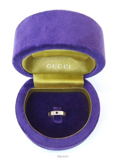 women rings - GUCCI - BALAAN 1