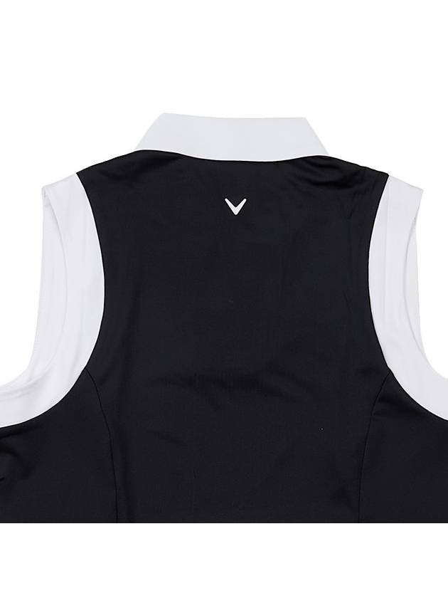 Polo sleeveless tshirt CGKSD034 002 - CALLAWAY GOLF - BALAAN 5