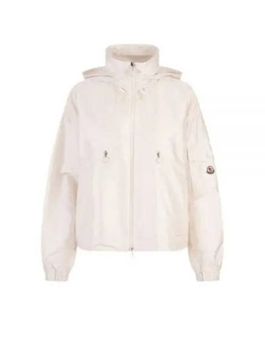 1A00046 597R1 034 Hemar Windbreaker - MONCLER - BALAAN 1