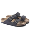 ARIZONA DESERT DUST INDIGO BLUE 1023116 dessert - BIRKENSTOCK - BALAAN 2