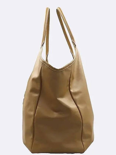 5BG276 Caramel Leather Ivy Hobo Shoulder Bag - MIU MIU - BALAAN 2