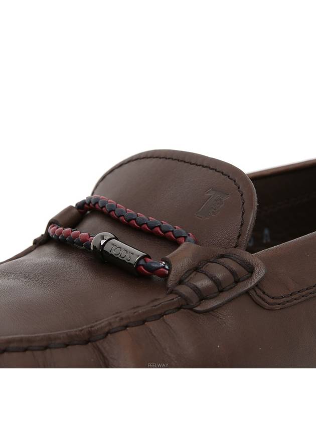 men loafers - TOD'S - BALAAN 9