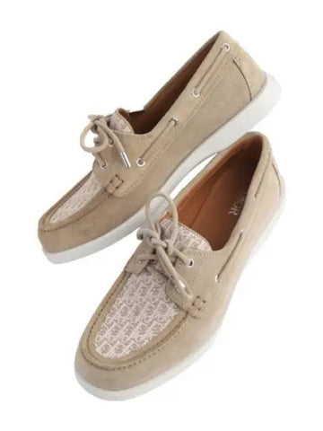 boat shoes - DIOR - BALAAN 1