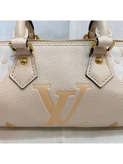 women cross bag - LOUIS VUITTON - BALAAN 2