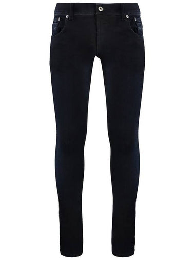 Dondup Ritchie Skinny Jeans - DONDUP - BALAAN 1