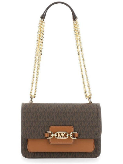 Michael Kors Heather Large Shoulder Bag - MICHAEL KORS - BALAAN 2