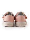 Skagway low top sneakers 0124201001001 PINK - VISVIM - BALAAN 3