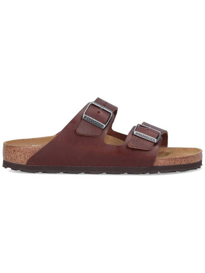 Arizona buckle sandals 1023129 - BIRKENSTOCK - BALAAN 2