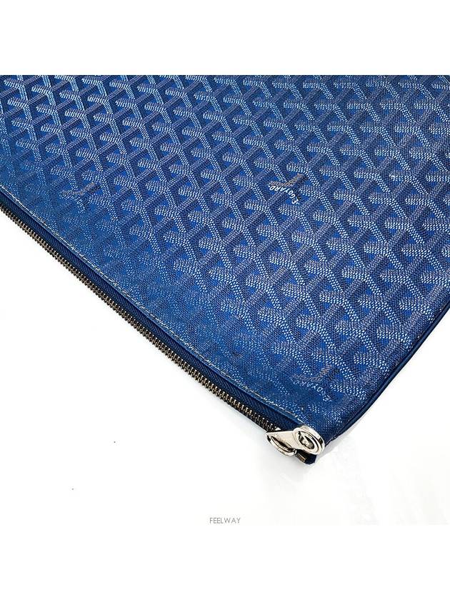 men clutch bag - GOYARD - BALAAN 3