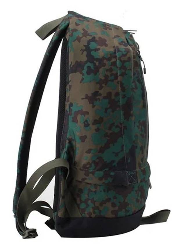 Cheyenne 2000 Classic Backpack Green - NIKE - BALAAN 5