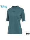 simple cold t-shirt DN2LTS032 - DISNEY GOLF - BALAAN 1