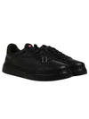 Runner K21 Leather Low Top Sneakers Black - CAMPER - BALAAN 2