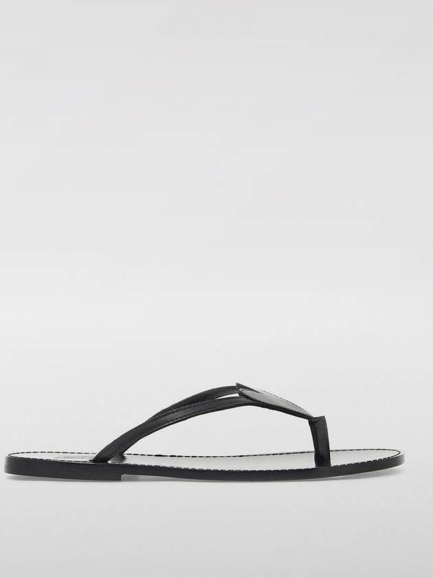 Flat sandals woman By Malene Birger - BY MALENE BIRGER - BALAAN 1