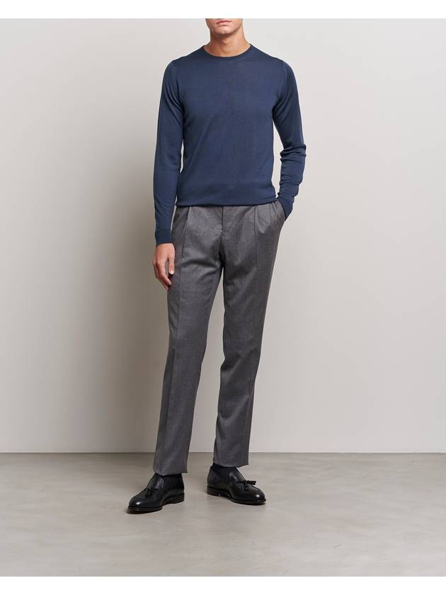 Marcus crew neck knit - JOHN SMEDLEY - BALAAN 2