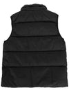 Padded vest 15CKOW014B 005709G 999 - CP COMPANY - BALAAN 4