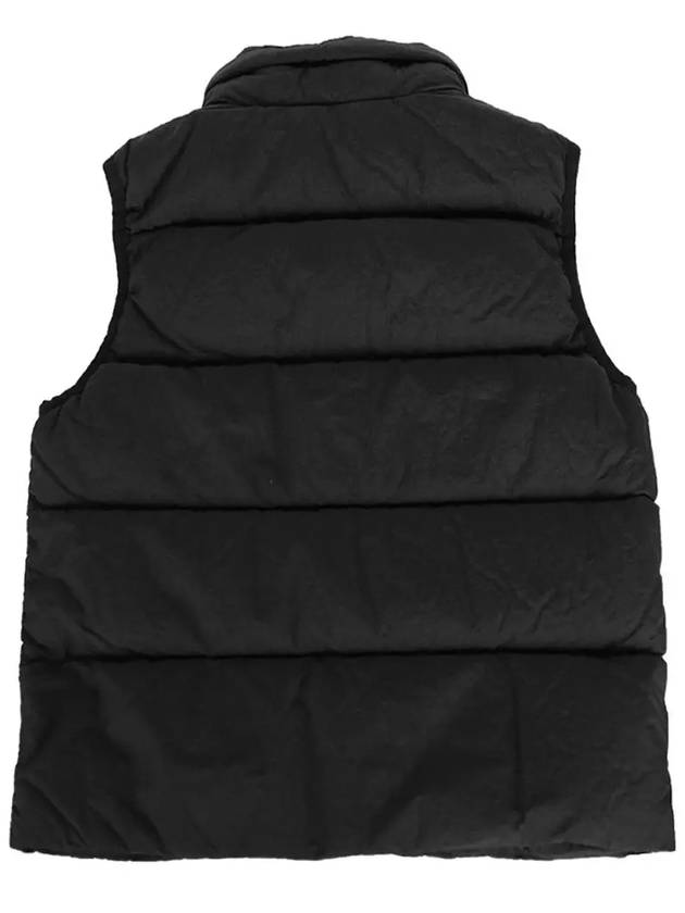 Padded vest 15CKOW014B 005709G 999 - CP COMPANY - BALAAN 4