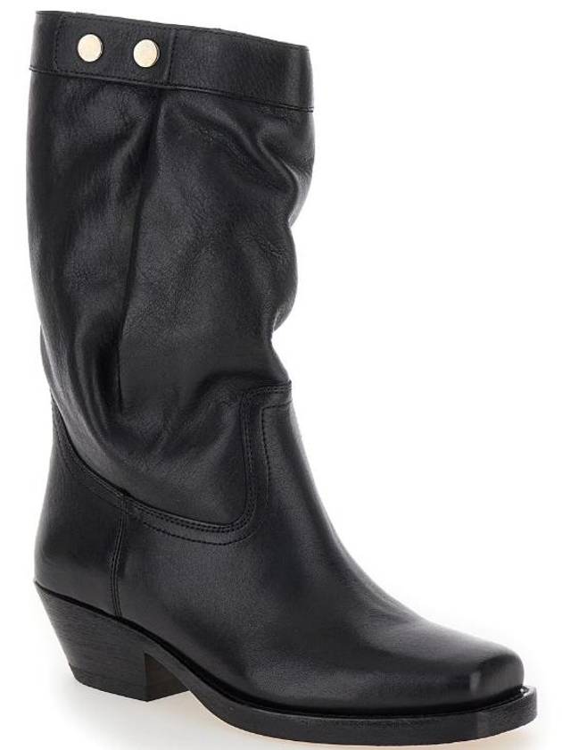 Isabel Marant Boots - ISABEL MARANT - BALAAN 1