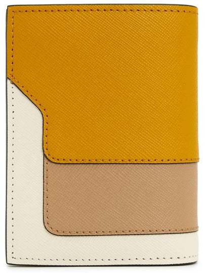 PFMOQ14U13 LV520 Z648M Women s Half Wallet - MARNI - BALAAN 2