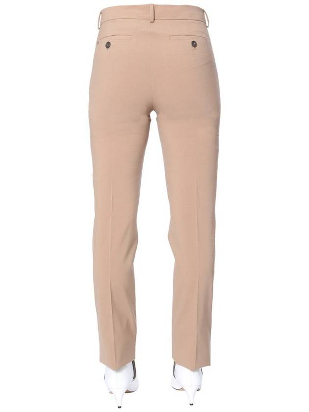 Max Mara Narvel Pants - MAX MARA - BALAAN 4