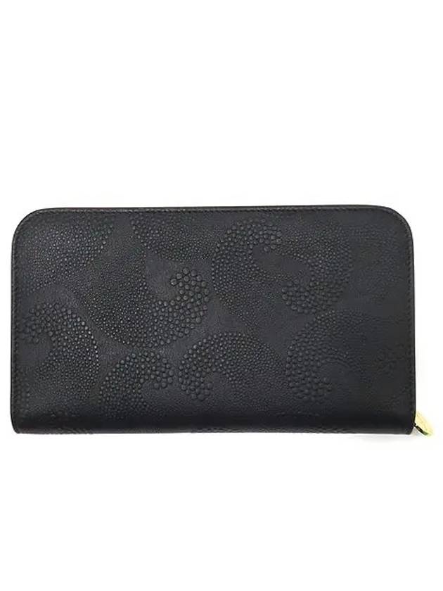 Tiffany black long wallet - TIFFANY & CO. - BALAAN 4