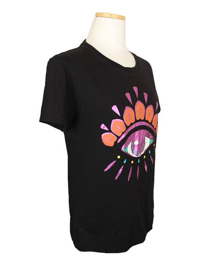 women short sleeve t shirt - KENZO - BALAAN 2