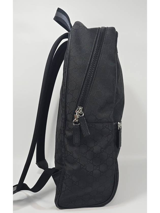 Micro GG Cima backpack - GUCCI - BALAAN 5