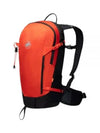 Lithium 15 Hiking Backpack Red - MAMMUT - BALAAN 2