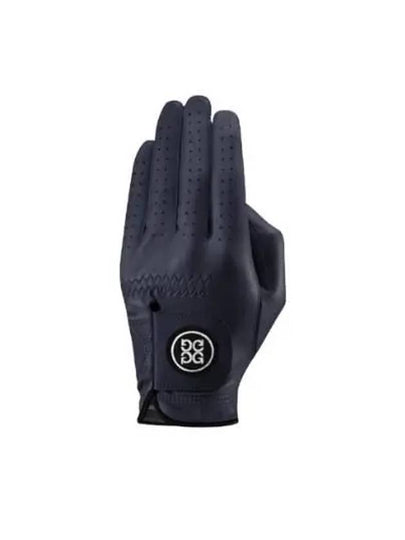 Men's Collection Glove Golf Gloves Navy - G/FORE - BALAAN 2