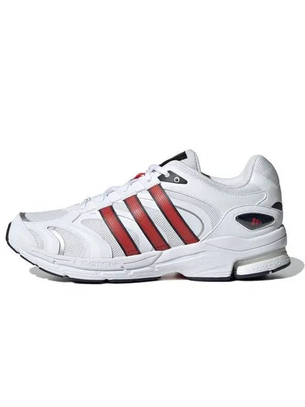 Spiritain 2000 Low-Top Sneakers White - ADIDAS - BALAAN 2