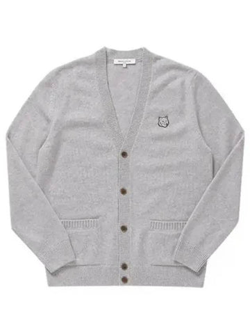 Men s cardigan 271561 - MAISON KITSUNE - BALAAN 1