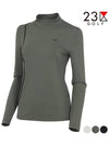 Golf Half Neck T-Shirt EL3LTH006 - 23KU - BALAAN 2