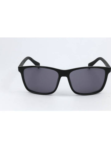 sunglasses ART0516879 CK19568S 001 black - CALVIN KLEIN - BALAAN 1