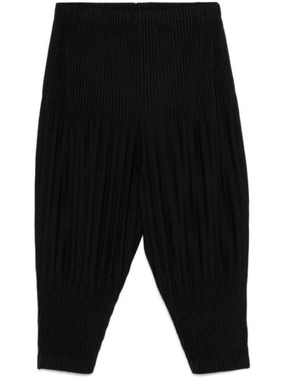 Homme Pliss Issey Miyake Straight Pants HP49JF451 15 - ISSEY MIYAKE - BALAAN 2