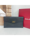 women clutch bag - SALVATORE FERRAGAMO - BALAAN 1