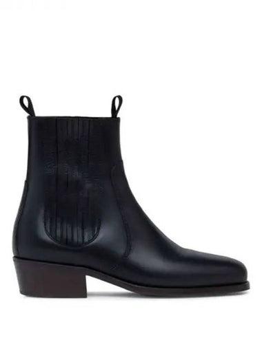 Leather Chelsea boots 270653 - LEMAIRE - BALAAN 1