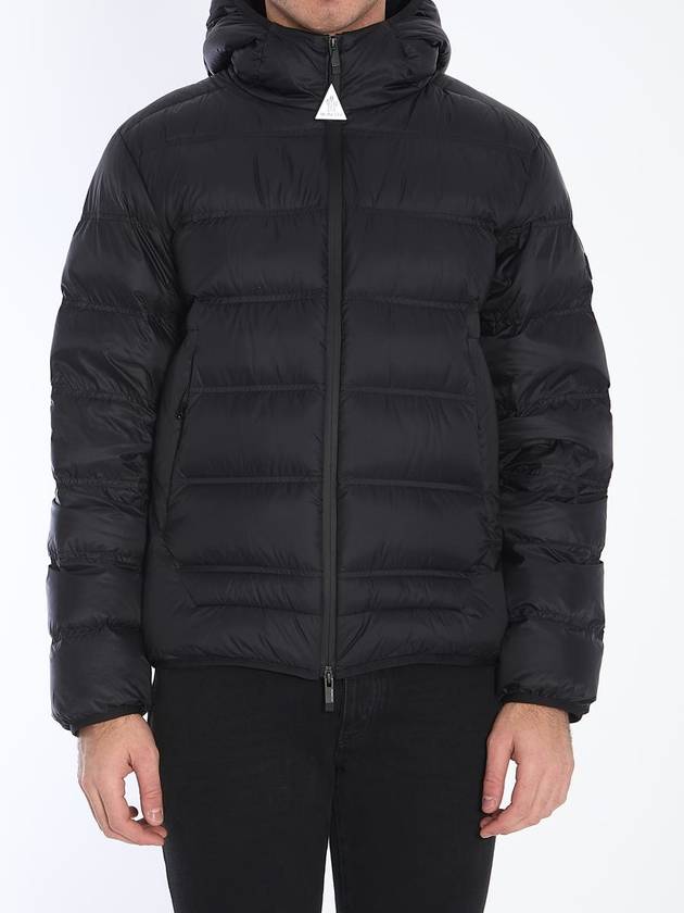 Garby Down Jacket - MONCLER - BALAAN 1