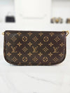 women shoulder bag - LOUIS VUITTON - BALAAN 4