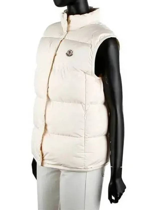 Down padded vest 270532 - MONCLER - BALAAN 1