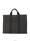 women tote bag - HERMES - BALAAN 4