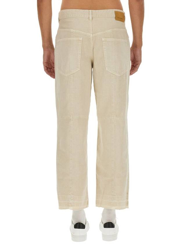 Isabel Marant Jorel Pants - ISABEL MARANT - BALAAN 3