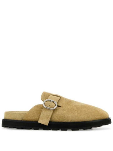 Jil Sander Slippers - JIL SANDER - BALAAN 1