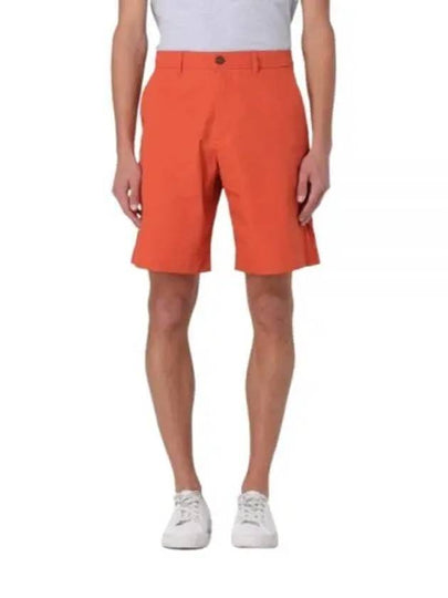 Board Shorts Orange - MAISON KITSUNE - BALAAN 2