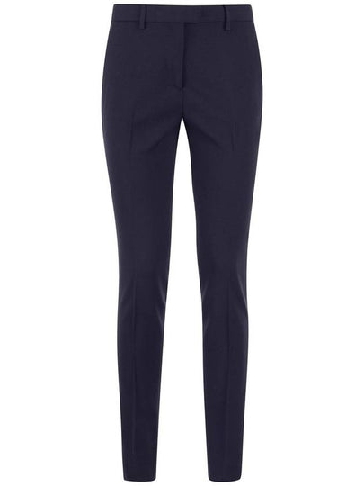 Training Jogger Pants 12230 1495 200 BLUE - ETRO - BALAAN 2