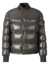 Men s MALJASSET Short Down Jacket 1A00006 5963V 921 - MONCLER - BALAAN 2