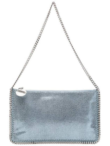 Stella McCartney Falabella Clutch - STELLA MCCARTNEY - BALAAN 1