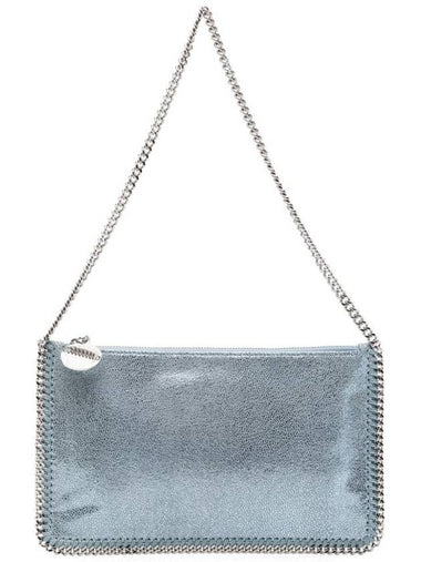 Stella McCartney Falabella Clutch - STELLA MCCARTNEY - BALAAN 1