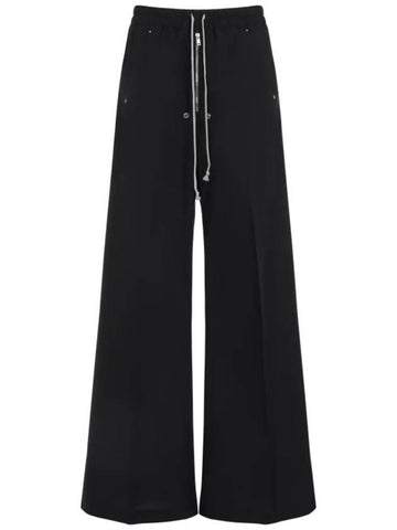 Moncler X Rick Owens Trousers - MONCLER - BALAAN 1