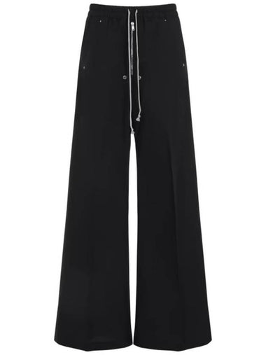 Moncler X Rick Owens Trousers - MONCLER - BALAAN 1