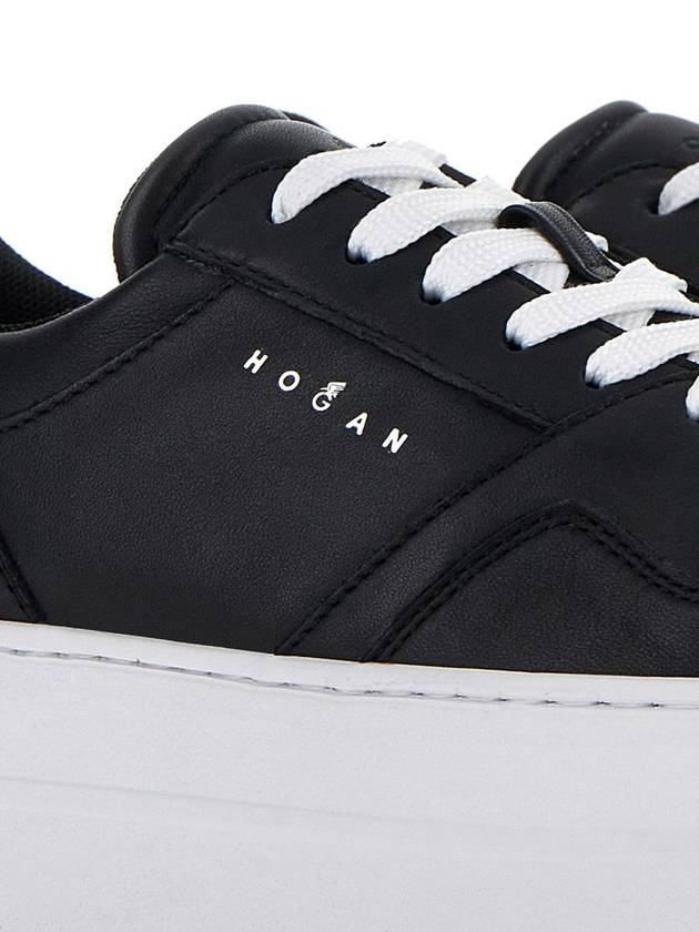 Hogan Skyscraper Sneakers Shoes - HOGAN - BALAAN 6