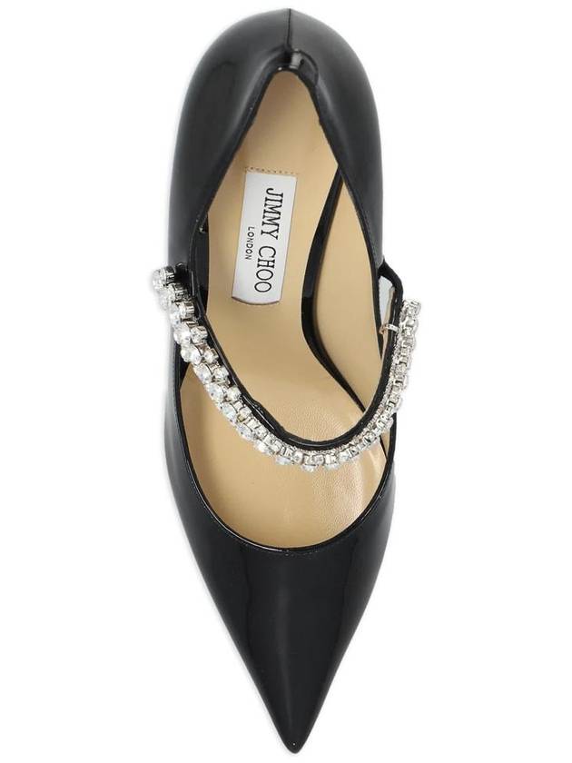 Jimmy Choo Bing Pump 86 Shoes - JIMMY CHOO - BALAAN 4